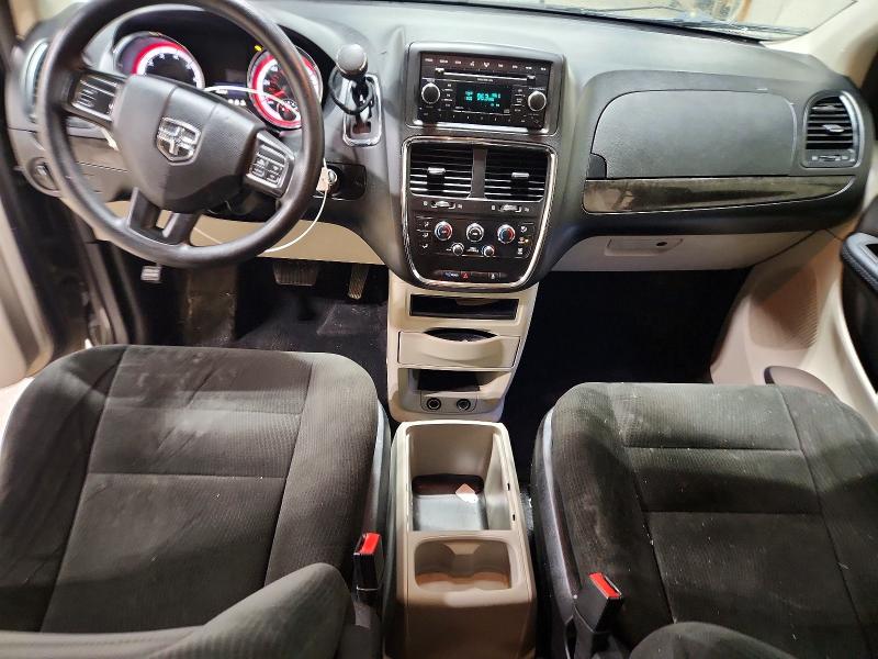 Aukcja sprzedaży 2015 Dodge Grand Caravan, vin: 2C4RDGBG2FR663521, numer aukcji: 66803636