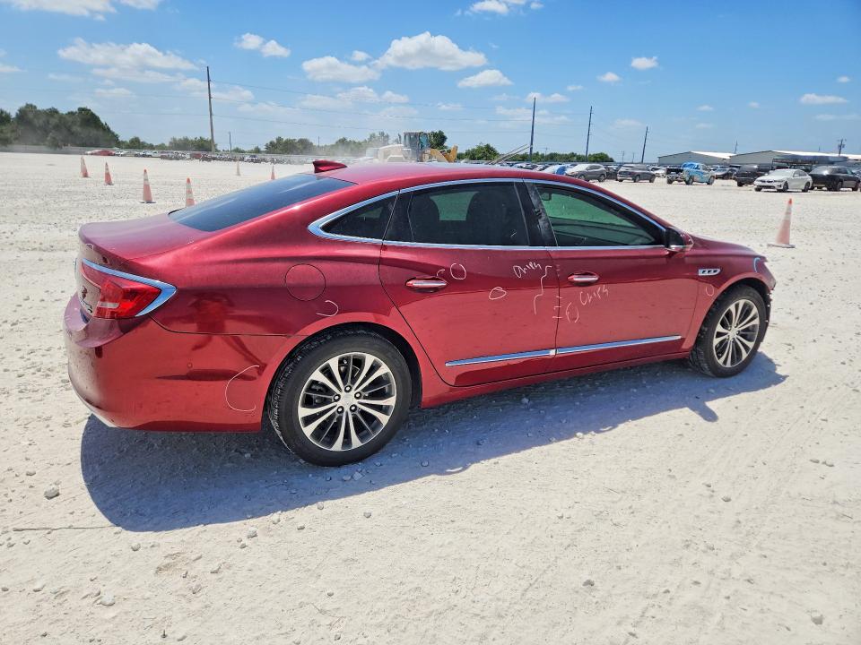 Aukcja sprzedaży 2018 Buick Lacrosse, vin: 1G4ZS5SS6JU130772, numer aukcji: 63893016