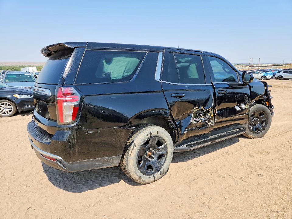 Продажа на аукционе авто 2021 Chevrolet Tahoe, vin: 1GNSKLED7MR479137, номер лота: 62396306