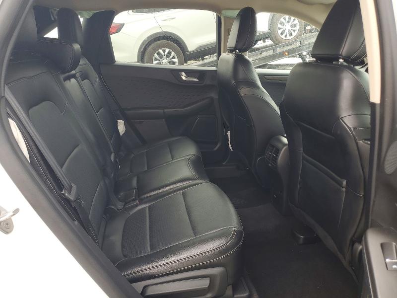 Продаж на аукціоні авто 2020 Ford Escape, vin: 1FMCU9DZ5LUA79723, номер лоту: 67153486
