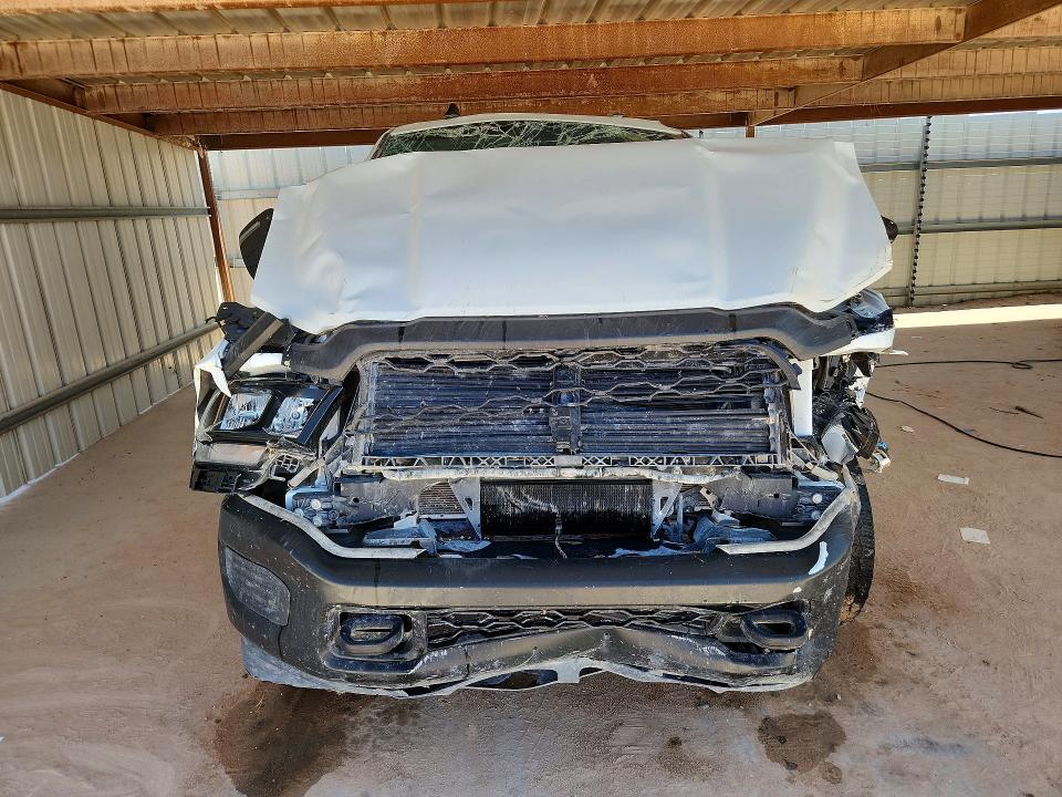 Aukcja sprzedaży 2023 Ram 2500, vin: 3C6MR5AJ7PG562275, numer aukcji: 66243436