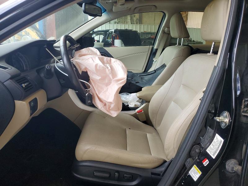 Продажа на аукционе авто 2014 Honda Accord, vin: 1HGCR2F82EA145460, номер лота: 66543676