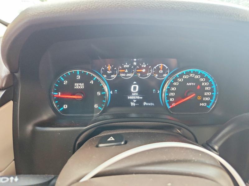 Продаж на аукціоні авто 2017 Gmc Yukon, vin: 1GKS1CKJ5HR189222, номер лоту: 61339766
