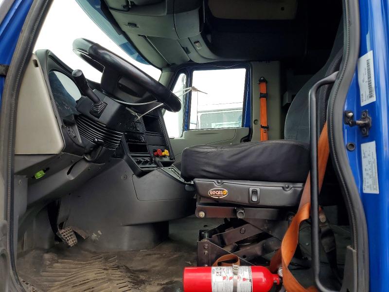 Продаж на аукціоні авто 2015 International Prostar, vin: 3HSDJAPR0FN653475, номер лоту: 63510906
