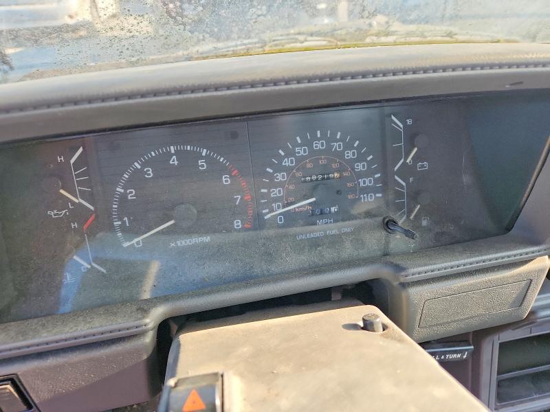Aukcja sprzedaży 1988 Toyota Pickup, vin: JT4VN67M1J0007639, numer aukcji: 62816416