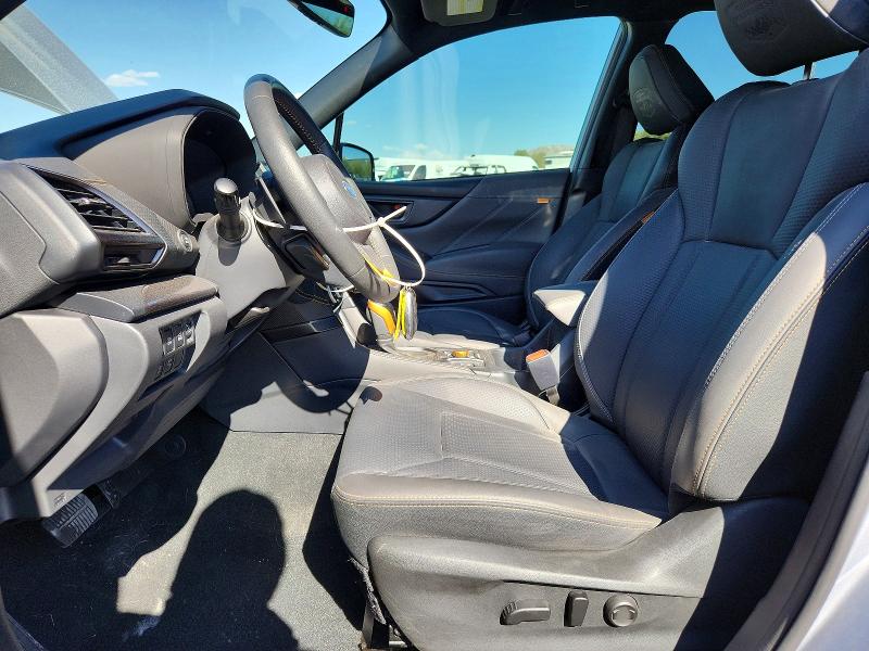 Aukcja sprzedaży 2024 Subaru Forester, vin: JF2SKAJC8RH525812, numer aukcji: 66456586