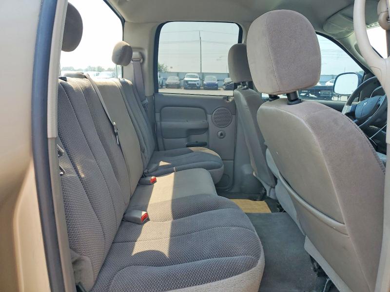 Продаж на аукціоні авто 2004 Dodge Ram 1500, vin: 1D7HA18D74S584345, номер лоту: 64122176