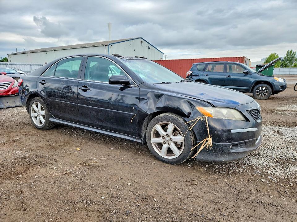 65163356 :رقم المزاد ، 4T1BE46K89U848333 vin ، 2009 Toyota Camry مزاد بيع