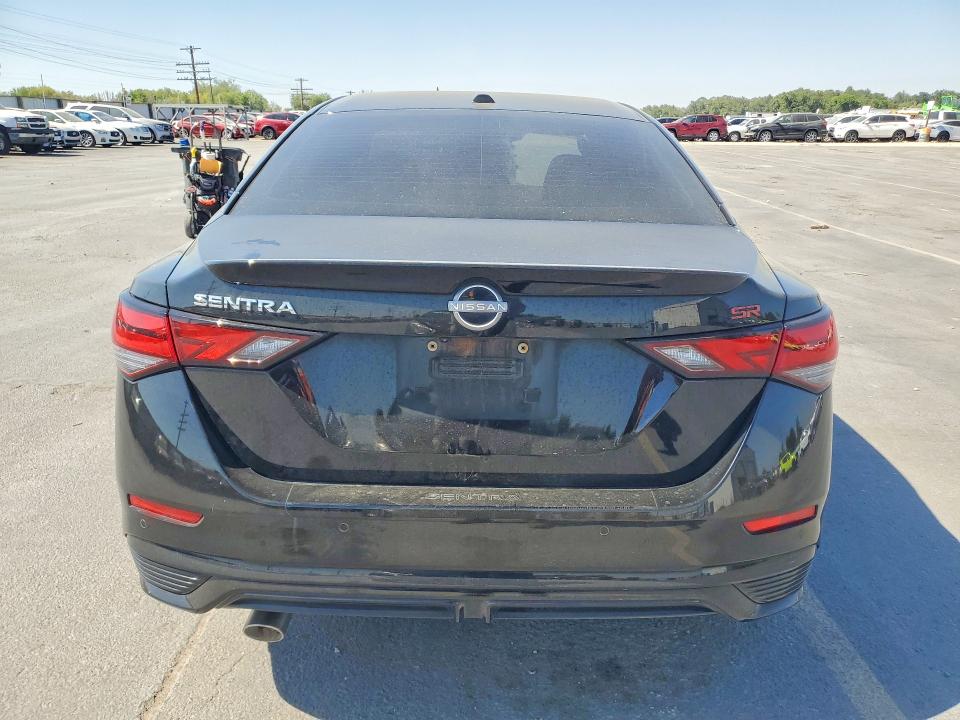 Aukcja sprzedaży 2024 Nissan Sentra, vin: 3N1AB8DV4RY299601, numer aukcji: 67369386