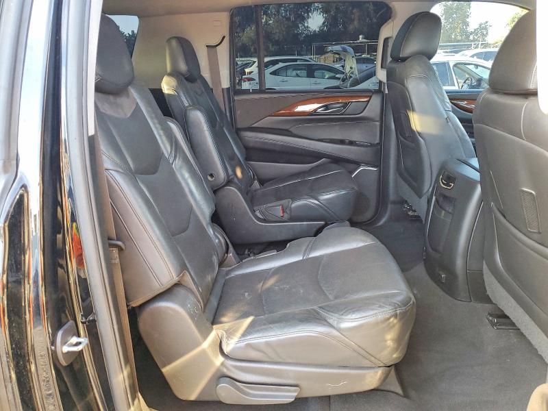 2020 Cadillac Escalade მანქანა იყიდება აუქციონზე, vin: 1GYS4HKJ3LR122119, აუქციონის ნომერი: 66076486