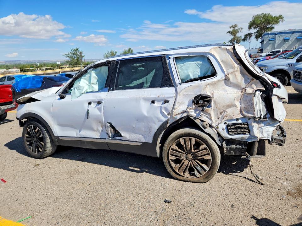 Aukcja sprzedaży 2023 Kia Telluride, vin: 5XYP5DGC3PG332655, numer aukcji: 64995436