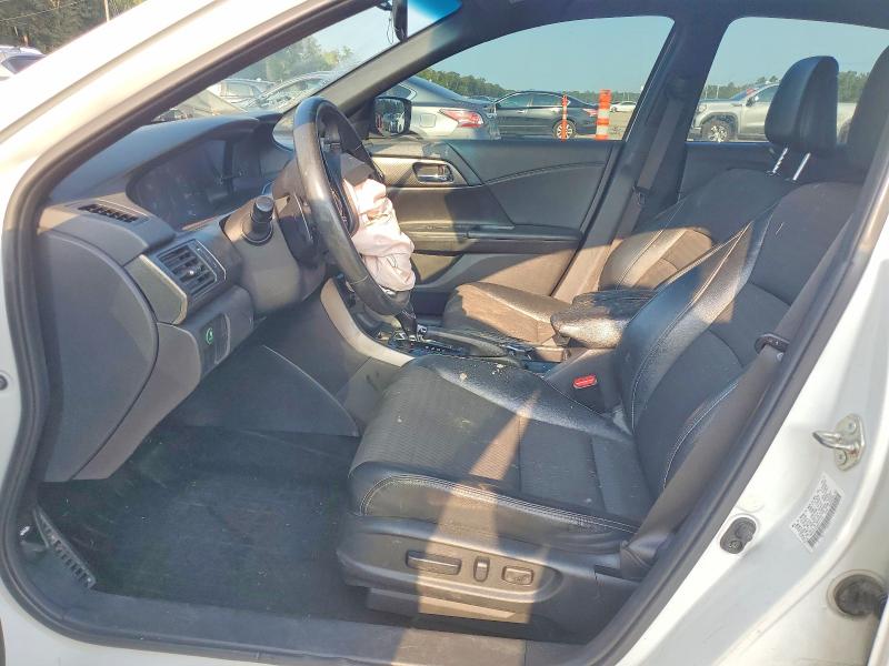 Aukcja sprzedaży 2017 Honda Accord, vin: 1HGCR2F59HA041106, numer aukcji: 66271906
