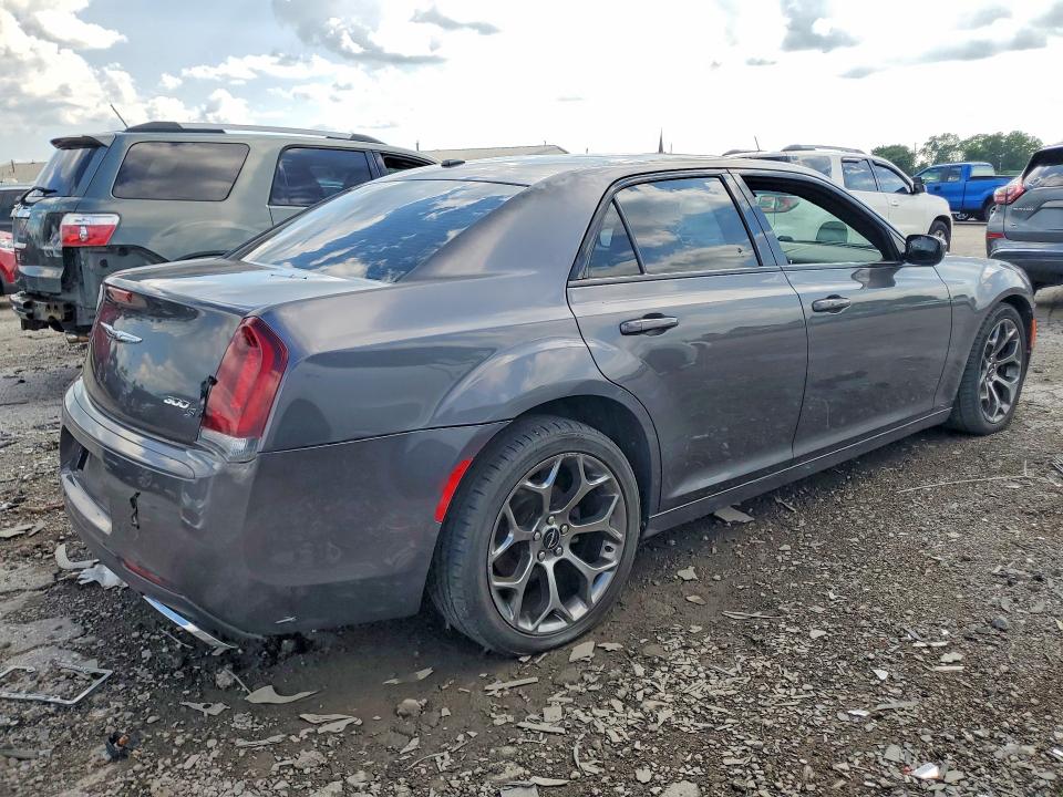 Aukcja sprzedaży 2017 Chrysler 300, vin: 2C3CCABG7HH655482, numer aukcji: 61949566