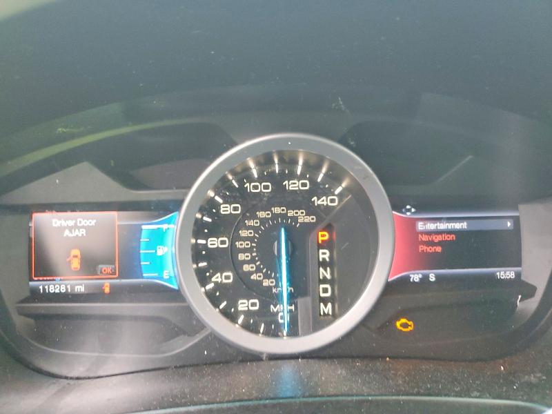 Auction sale of the 2014 Ford Explorer, vin: 1FM5K8D87EGA83936, lot number: 63799416