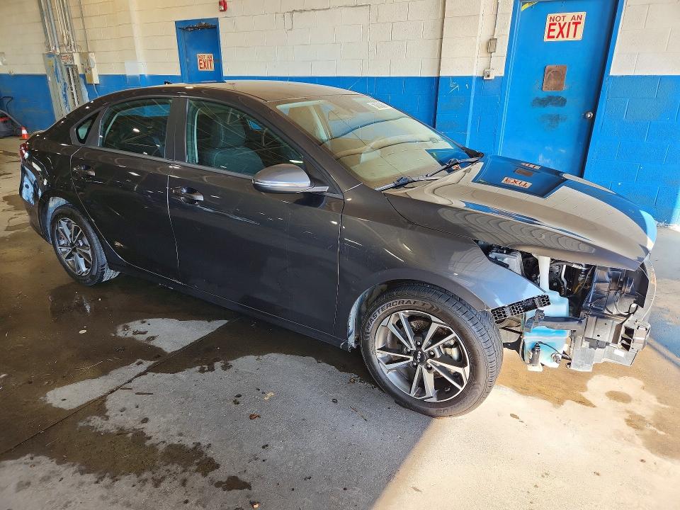Aukcja sprzedaży 2023 Kia Forte, vin: 3KPF24AD7PE550052, numer aukcji: 67016176
