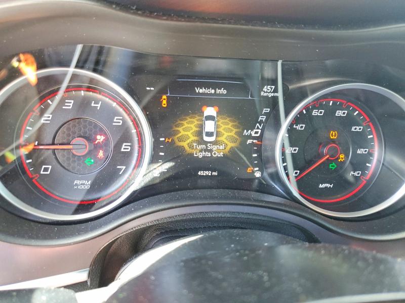 Продаж на аукціоні авто 2020 Dodge Charger, vin: 2C3CDXBG2LH126210, номер лоту: 65920676