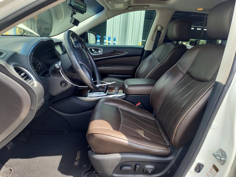 Продаж на аукціоні авто 2015 Infiniti Qx60, vin: 5N1AL0MM4FC557313, номер лоту: 64215176