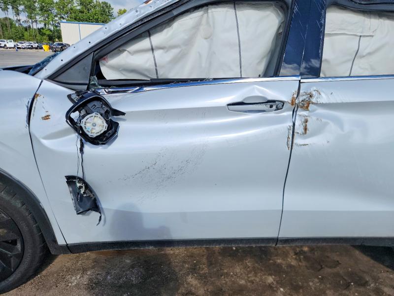 Продажа на аукционе авто 2023 Mitsubishi Outlander, vin: JA4J3UA82PZ021990, номер лота: 66804636