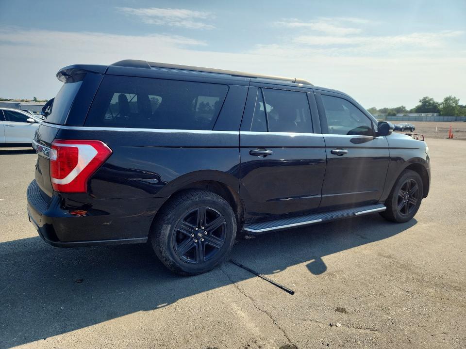 Aukcja sprzedaży 2020 Ford Expedition, vin: 1FMJK1JT7LEA42360, numer aukcji: 65458276