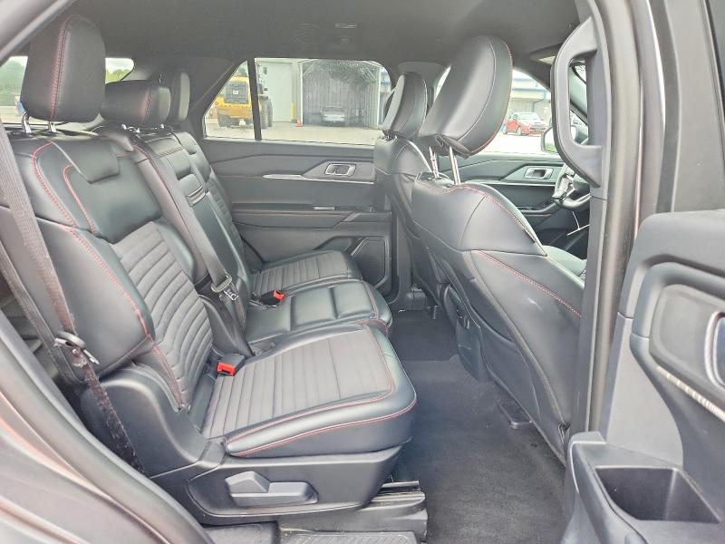 Продажа на аукционе авто 2026 Ford Explorer, vin: 1FMUK8KH2TGB21617, номер лота: 64465736