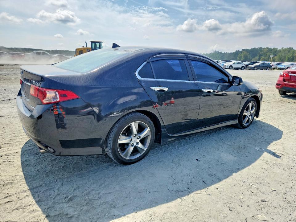 Продажа на аукционе авто 2012 Acura Tsx, vin: JH4CU2F85CC004444, номер лота: 66512086