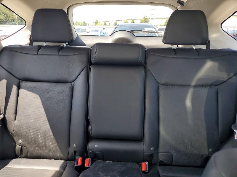 Продаж на аукціоні авто 2015 Honda Cr-v, vin: 2HKRM4H74FH658419, номер лоту: 63565326