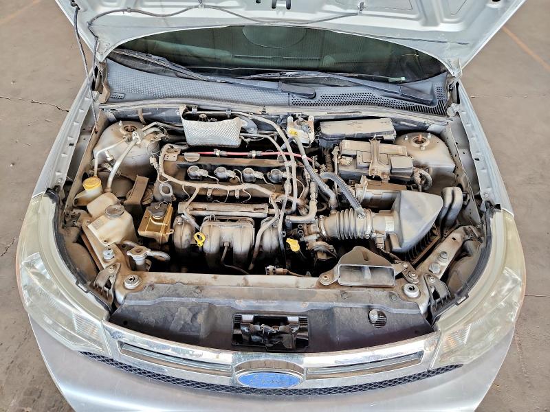 Продаж на аукціоні авто 2010 Ford Focus, vin: 1FAHP3FN6AW269983, номер лоту: 63543896