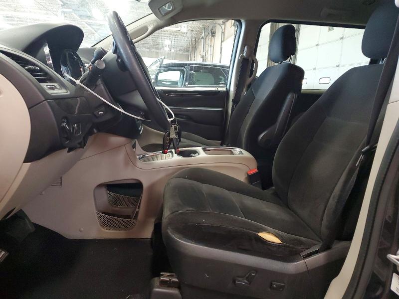 Aukcja sprzedaży 2013 Dodge Grand Caravan, vin: 2C4RDGCG8DR644080, numer aukcji: 63864446