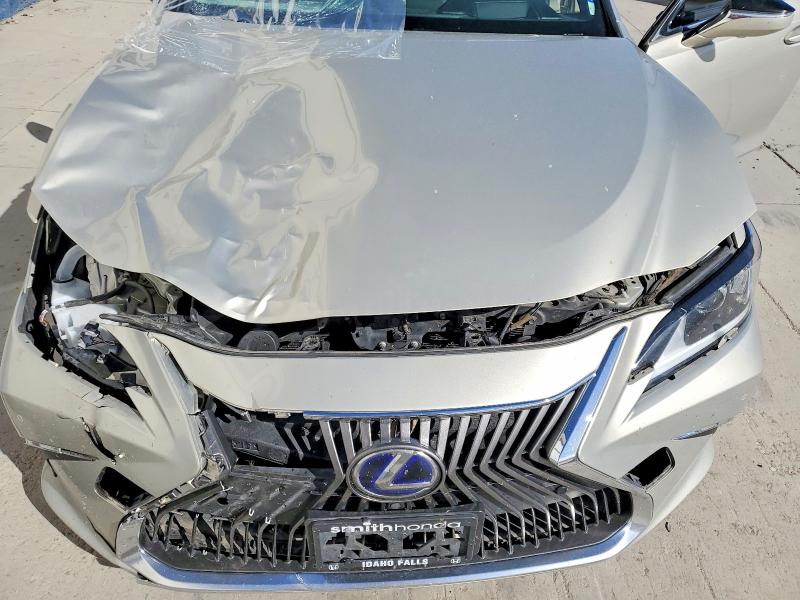 Aukcja sprzedaży 2019 Lexus Es, vin: JTHB21B16K2037526, numer aukcji: 65384276