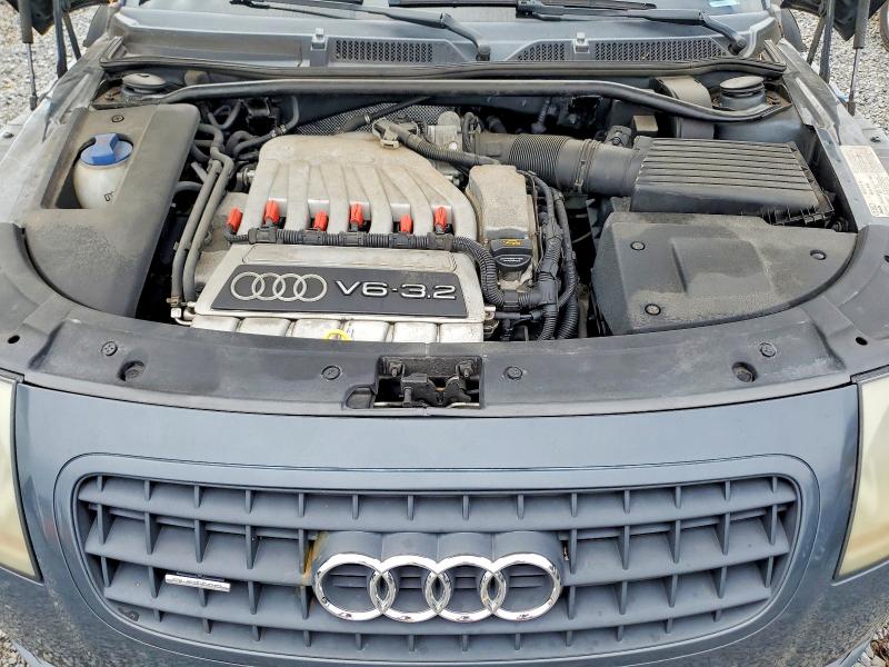 Продажа на аукционе авто 2005 Audi Tt, vin: TRUWF28NX51006044, номер лота: 65283466