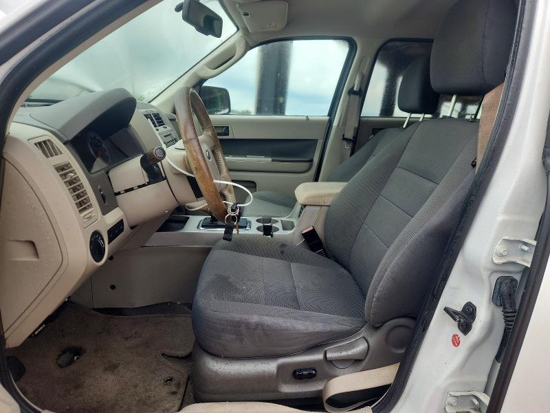 Продажа на аукционе авто 2009 Ford Escape, vin: 1FMCU03G39KA25269, номер лота: 63572176