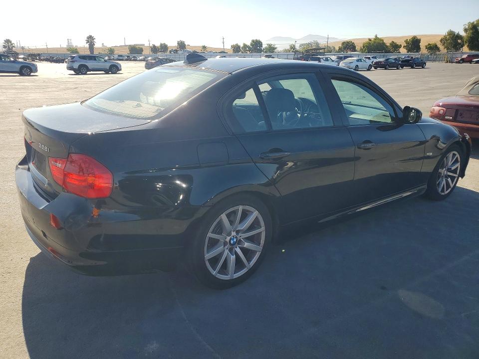 Aukcja sprzedaży 2010 Bmw 328, vin: WBAPH5G56ANM69925, numer aukcji: 63782026