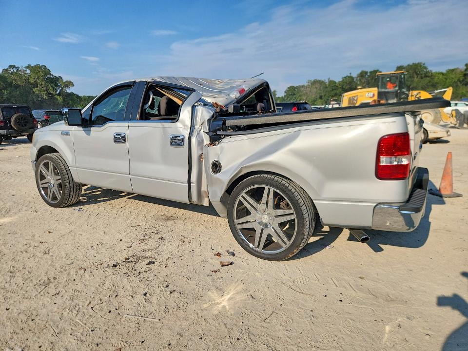 Продажа на аукционе авто 2004 Ford F150, vin: 1FTRW12W74KA66326, номер лота: 66561716