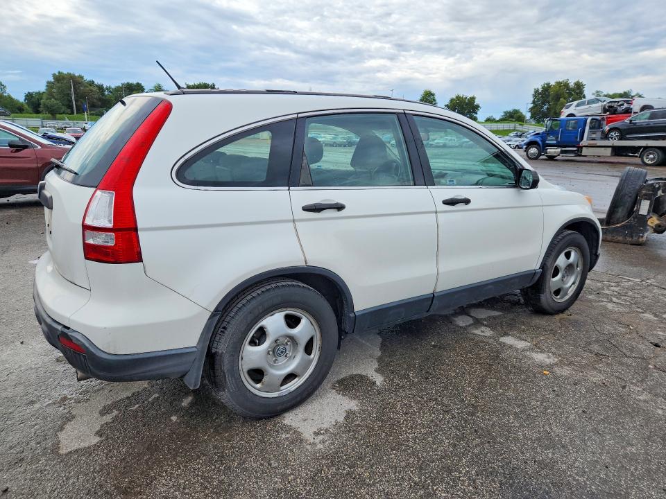 Aukcja sprzedaży 2007 Honda Cr-v, vin: JHLRE483X7C027135, numer aukcji: 65750926
