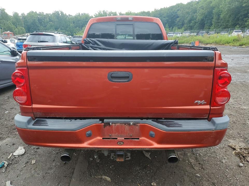 65620926 :رقم المزاد ، 1D7HW42N78S517142 vin ، 2008 Dodge Dakota مزاد بيع