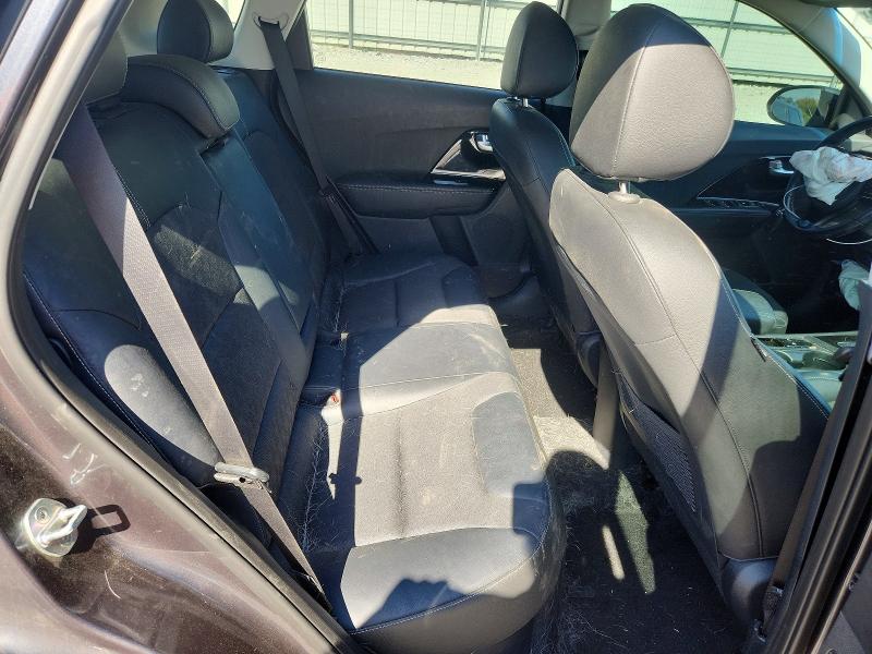 Продаж на аукціоні авто 2019 Kia Niro, vin: KNDCC3LC1K5223486, номер лоту: 65515386