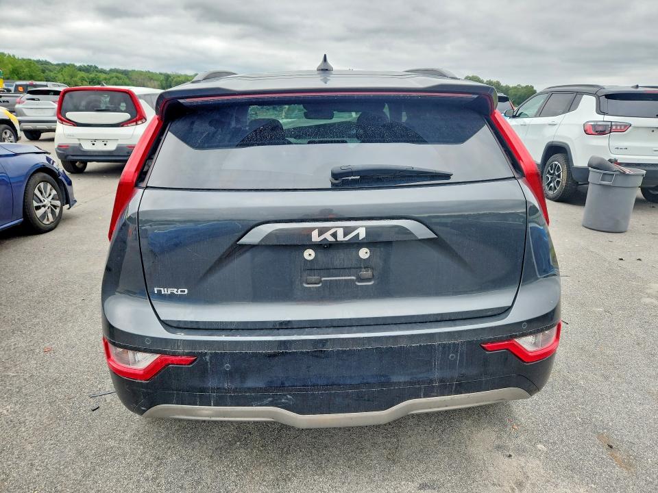64753406 :رقم المزاد ، KNDCR3L11P5052954 vin ، 2023 Kia Niro مزاد بيع