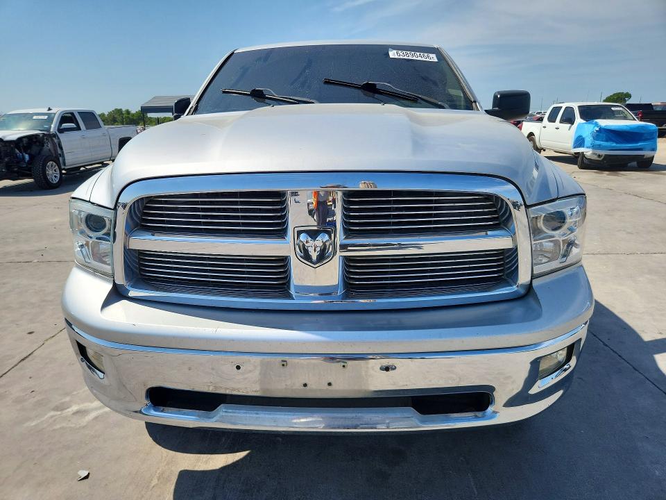 Aukcja sprzedaży 2011 Dodge Ram 1500, vin: 1D7RV1CTXBS691474, numer aukcji: 63890466