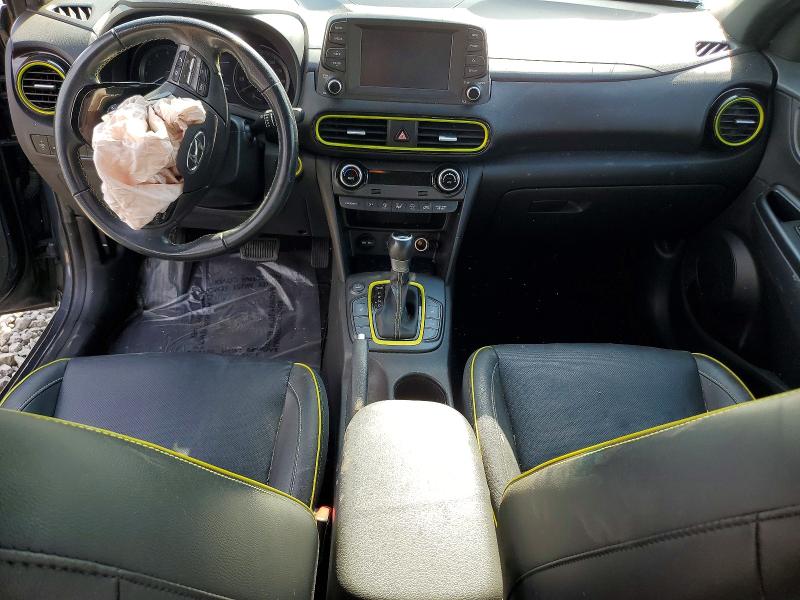 Продаж на аукціоні авто 2018 Hyundai Kona, vin: KM8K33A5XJU071515, номер лоту: 64120876