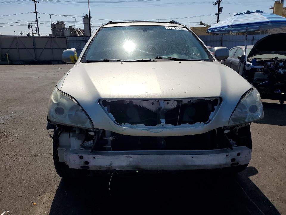 Продаж на аукціоні авто 2005 Lexus Rx, vin: JTJGA31U350055089, номер лоту: 67310336