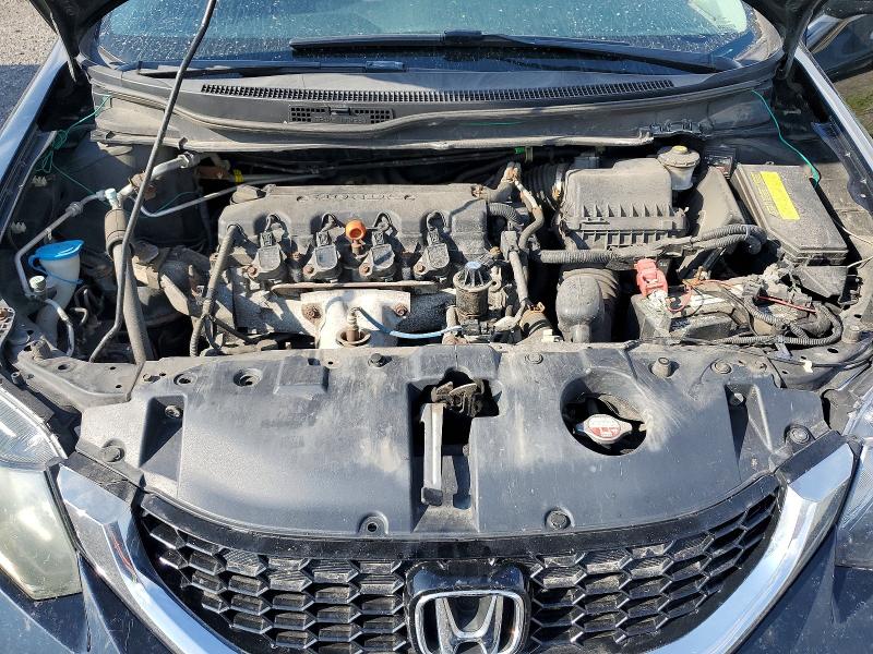 Aukcja sprzedaży 2015 Honda Civic, vin: 2HGFB2F70FH035423, numer aukcji: 64893756