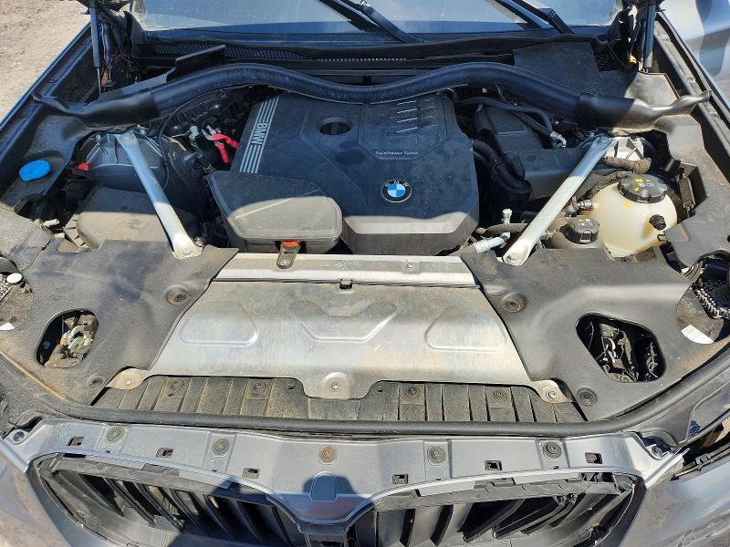 Aukcja sprzedaży 2023 Bmw X3, vin: 5UX53DP02P9S69132, numer aukcji: 65091006