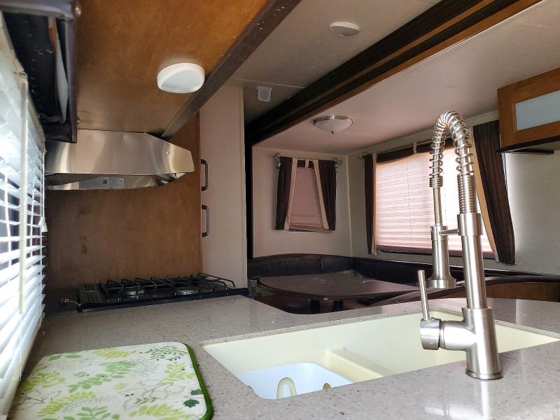 Aukcja sprzedaży 2017 Wildwood By Forest R Recreational Vehicle (rv), vin: 4X4TWDD28HA260743, numer aukcji: 65889626