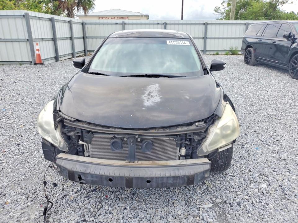 Aukcja sprzedaży 2015 Nissan Altima, vin: 1N4BL3AP7FC286004, numer aukcji: 66089446