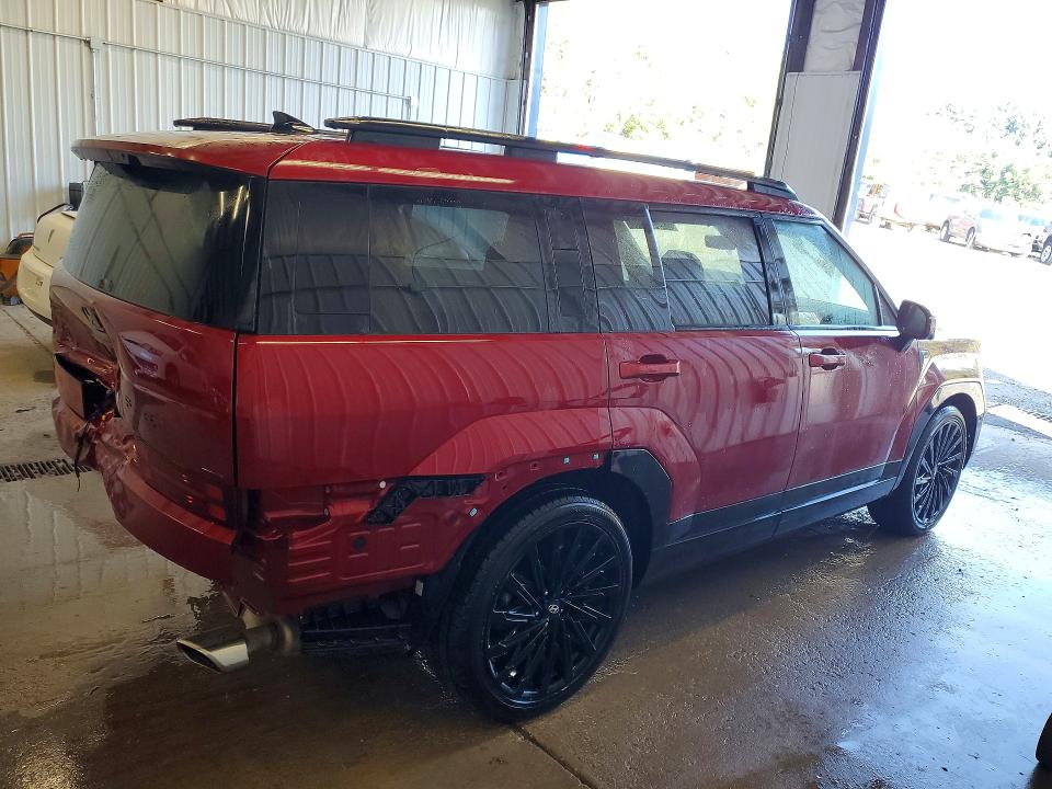 66364806 :رقم المزاد ، 5NMP5DGL0RH030619 vin ، 2024 Hyundai Santa Fe مزاد بيع