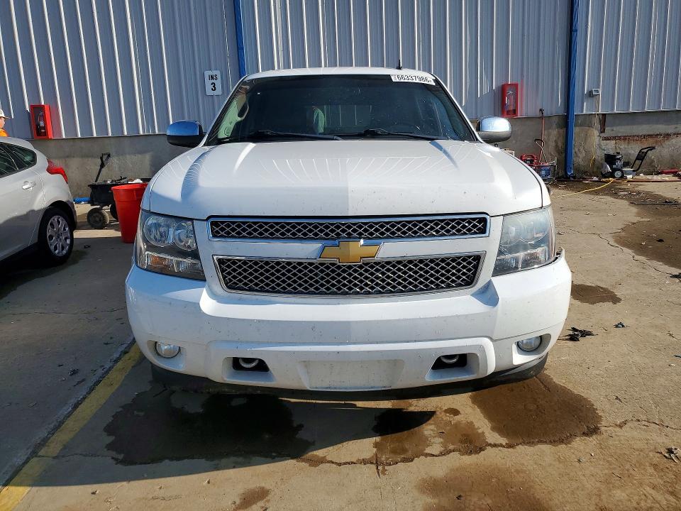 Продажа на аукционе авто 2013 Chevrolet Tahoe, vin: 1GNSKCE0XDR275655, номер лота: 66337986