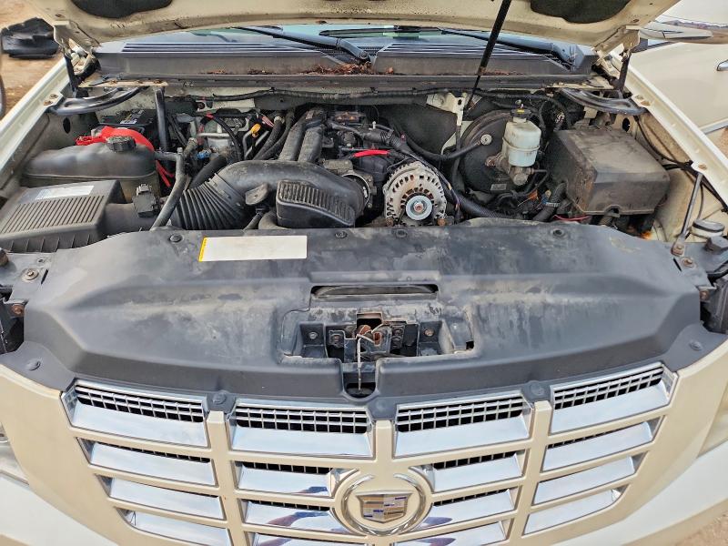 Продаж на аукціоні авто 2009 Cadillac Escalade, vin: 1GYFK23279R106252, номер лоту: 64738676