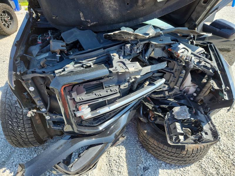 Aukcja sprzedaży 2018 Gmc Sierra, vin: 3GTU2NEC6JG488279, numer aukcji: 65997346