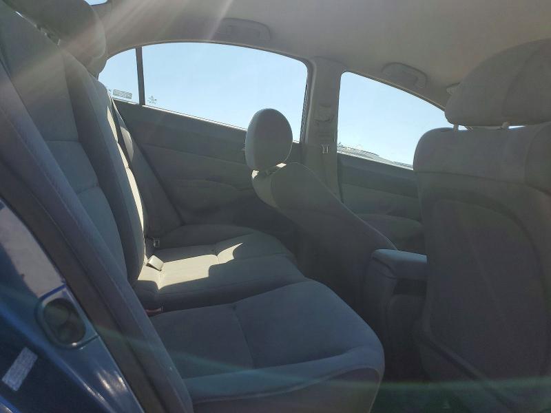 65919096 :رقم المزاد ، 1HGFA16519L028158 vin ، 2009 Honda Civic مزاد بيع
