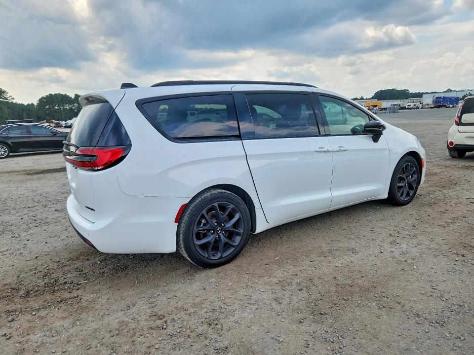 Aukcja sprzedaży 2025 Chrysler Pacifica, vin: 2C4RC1GG7SR570125, numer aukcji: 65452326